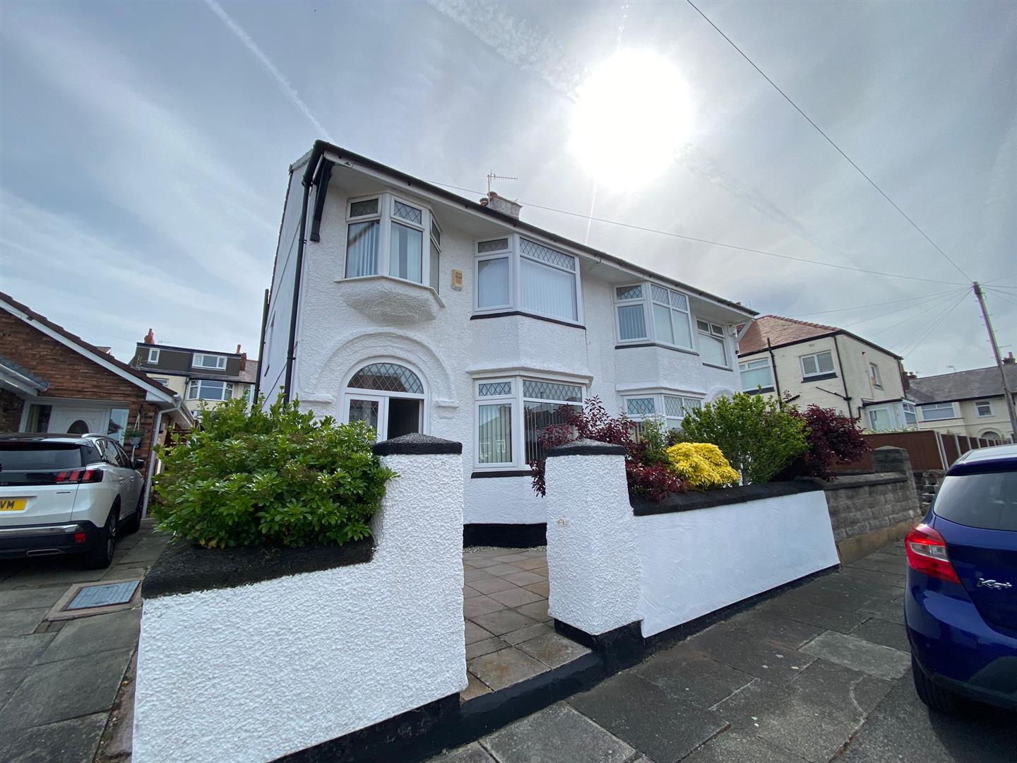 Bakewell & Horner Estate Agents